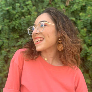 Meet your Posher, Natalie